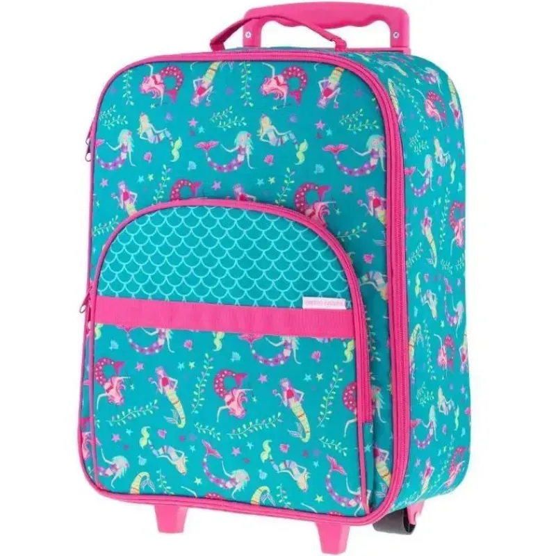 stephen_joseph__bagagem_e_SKUudrYt54P_0.webp Stephen Joseph - Bagagem estampada, sereia Hot