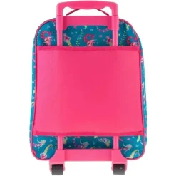 Stephen Joseph - Bagagem estampada, sereia Hot