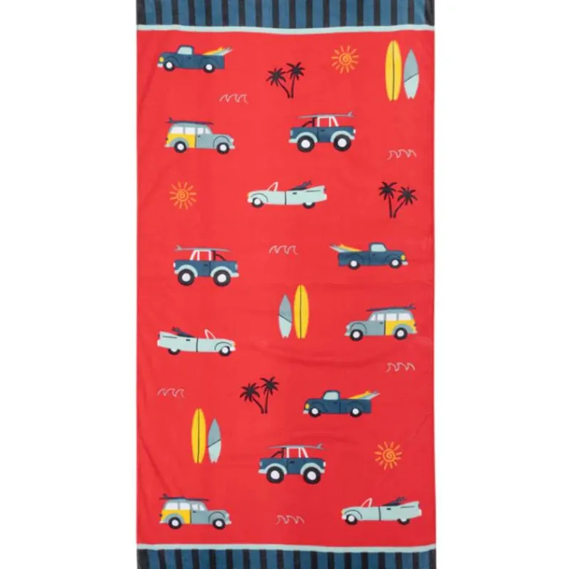stephen_joseph__beach_and_SKUGPn9zypg_0.webp Stephen Joseph - Beach And Bath Towels Surf's Up Outlet