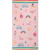 Stephen Joseph - Beach And Bath Towels Beach Day Online