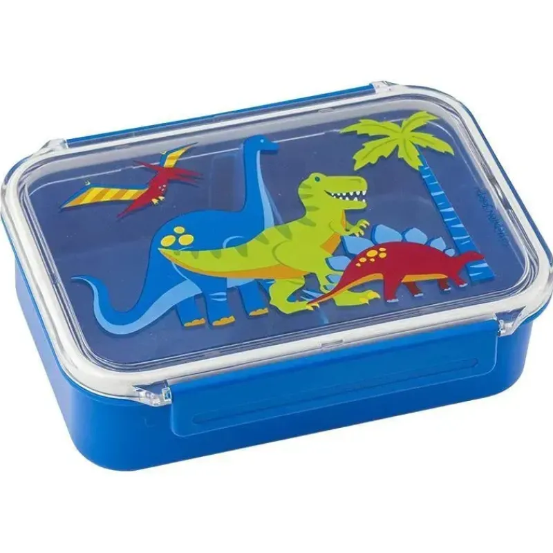 stephen_joseph__bento_box_SKUJGRW4RSo_0.webp Stephen Joseph - Bento Box, Dino Clearance