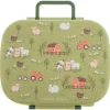 Stephen Joseph - Bento Box With Removable Tray Farm Fashion