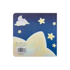 Stephen Joseph - Board Book Unicorn Fashion