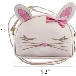 Stephen Joseph - bolsa da moda, gato Outlet