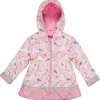 Stephen Joseph - capa de chuva para crianças, unicórnio rosa Clearance