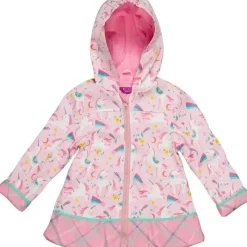 Stephen Joseph - capa de chuva, unicórnio rosa (tamanho 6/6X) Discount