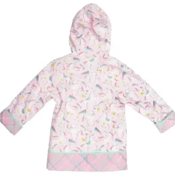 Stephen Joseph - capa de chuva, unicórnio rosa (tamanho 6/6X) Discount