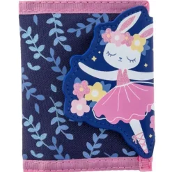 Stephen Joseph - carteira infantil, coelhinho New