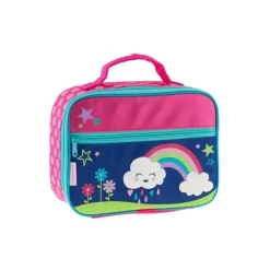 Stephen Joseph - Classic Lunch Box Rainbow New