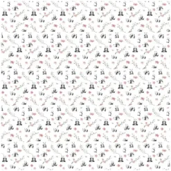 Stephen Joseph - Cobertores de musselina, Panda Online