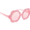 Stephen Joseph - Fashion Sunglasses Pink Flower Best