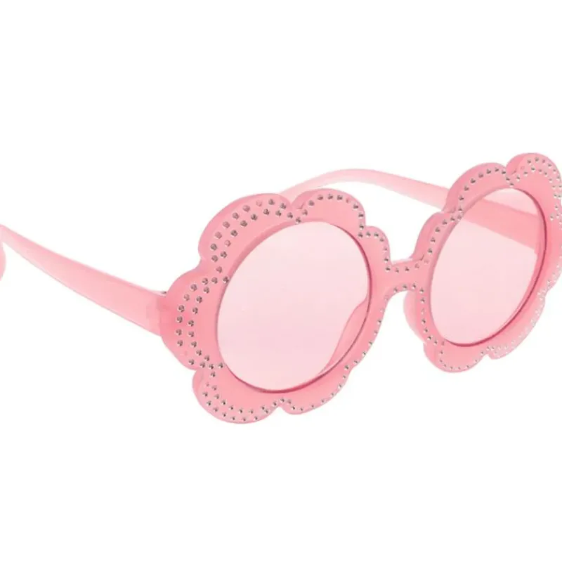 stephen_joseph__fashion_s_SKU7XMm6Tae_0.webp Stephen Joseph - Fashion Sunglasses Pink Flower Best
