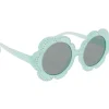 Stephen Joseph - Fashion Sunglasses Teal Flower New
