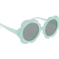 Stephen Joseph - Fashion Sunglasses Teal Flower New