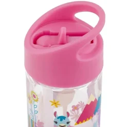 Stephen Joseph - Garrafa de água infantil flip top, 10 onças, lhama Sale