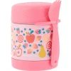 Stephen Joseph - Insulated Food Jar Fruit Fashion
