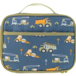 Stephen Joseph - Junior Lunchbox Construction Best
