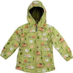 Stephen Joseph - Kids Raincoat Farm Outlet