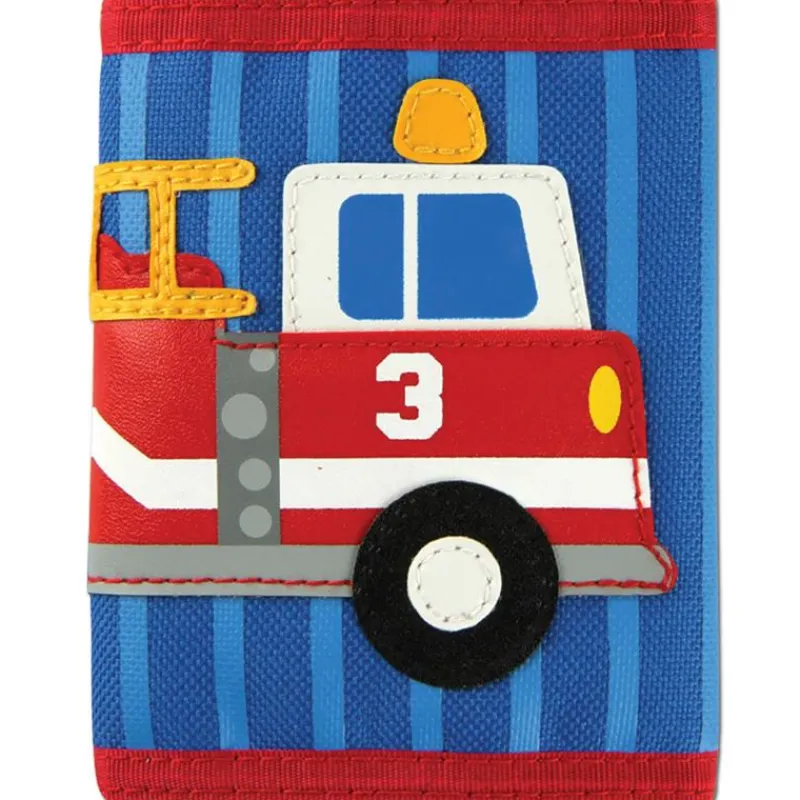 stephen_joseph__kids_wall_SKUxNwT86AY_0.webp Stephen Joseph - Kids Wallet Firetruck Best