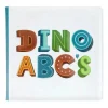 Stephen Joseph - Livro de banho que muda de cor, Dino Discount