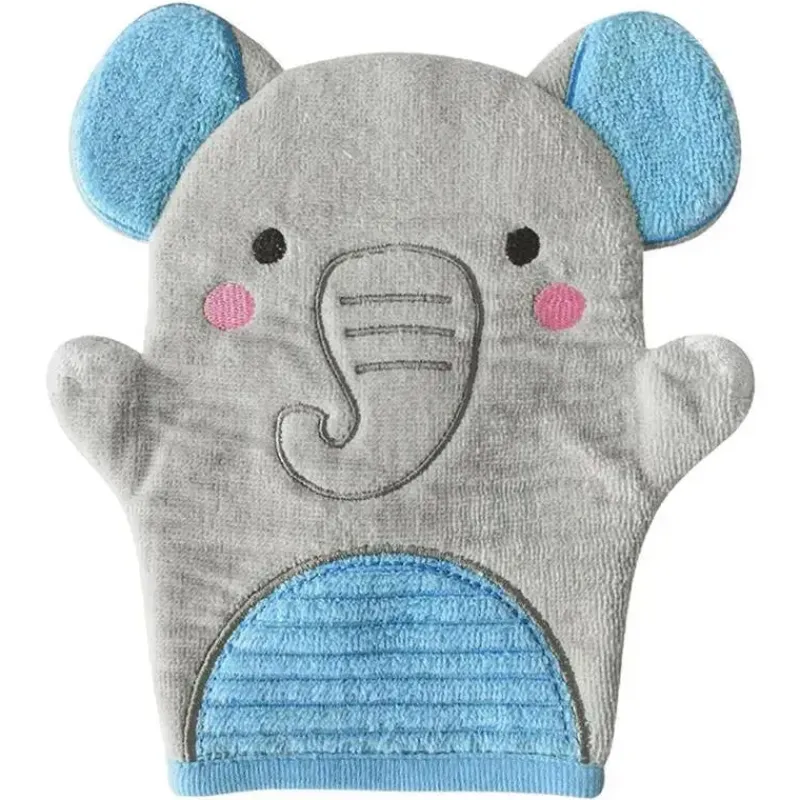 stephen_joseph__luva_de_b_SKU3pXy4FrJ_0.webp Stephen Joseph - luva de banho, elefante Sale
