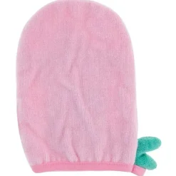 Stephen Joseph - luva de banho com fantoche de dedo, sereia Fashion