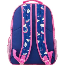 Stephen Joseph - Mochila All Over Print, Rainbow New