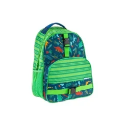 Stephen Joseph - Mochila All Over Print, Dino Hot