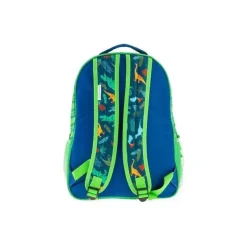 Stephen Joseph - Mochila All Over Print, Dino Hot
