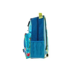 Stephen Joseph - Mochila All Over Print Blue Shark Online
