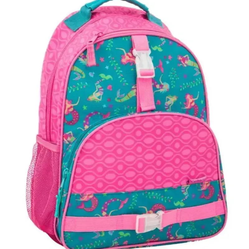 stephen_joseph__mochila_c_SKUWZYtWDU3_0.webp Stephen Joseph - Mochila com Estampa Completa Sereia Sale