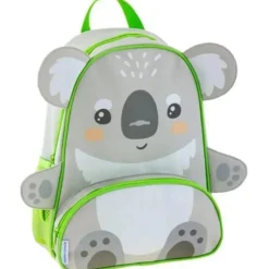 Stephen Joseph - Sidekicks Backpack Koala Best