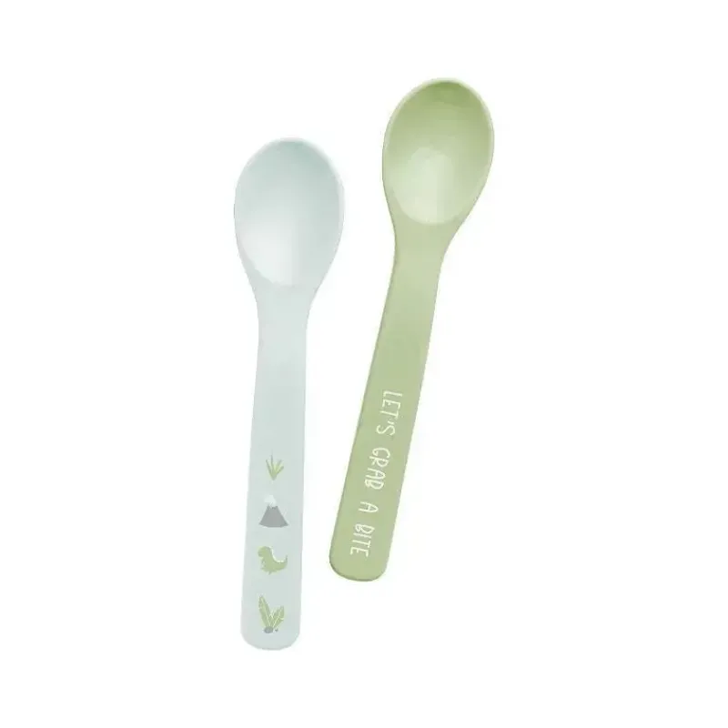stephen_joseph__silicone__SKU5twzZ4Ey_0.webp Stephen Joseph 100% silicone colheres de bebê Dino verde Sale