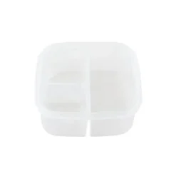 Stephen Joseph - Snack Box With Ice Pack, Dino Hot