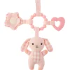 Stephen Joseph - Stroller Toy Bunny Outlet