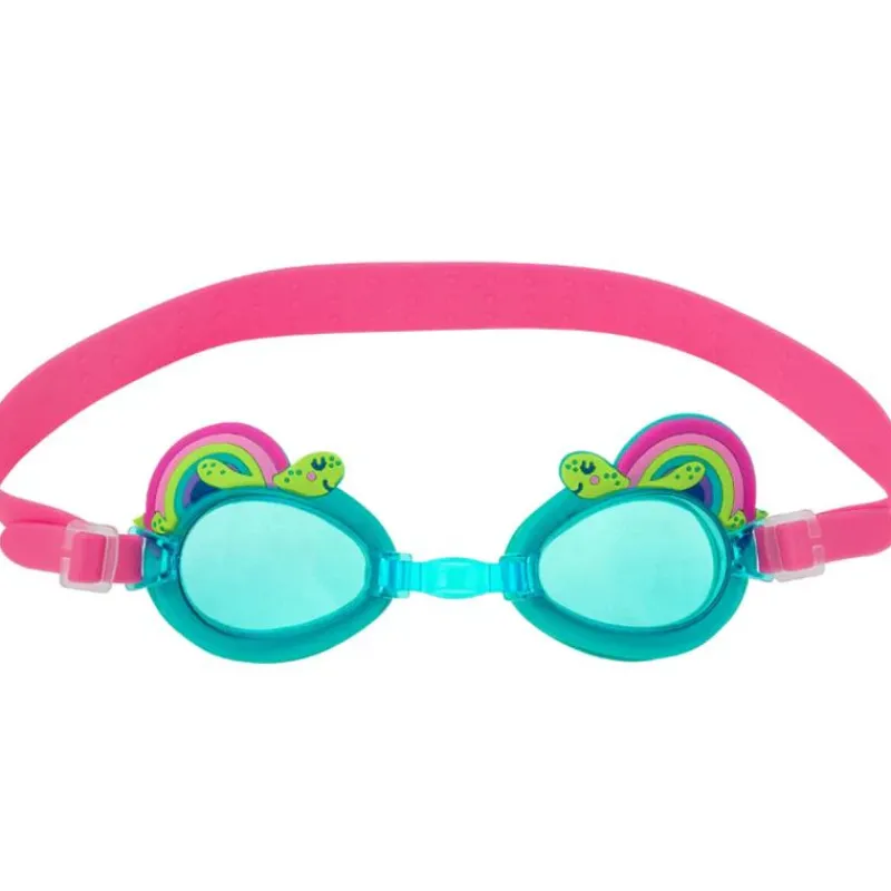 stephen_joseph__swim_gogg_SKUiW1lL02u_0.webp Stephen Joseph - Swim Goggles Rainbow Turtle Hot