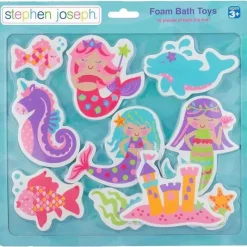 Stephen Joseph Bath Mix &amp; Match - Sereia Clearance