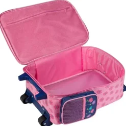 Stephen Joseph Rolling Bagage - Rainbow Hot