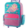 Stephen Joseph Rolling Bagage - Sereia Hot