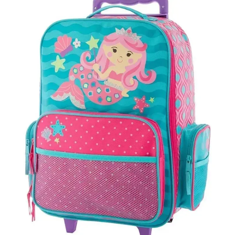 stephen_joseph_rolling_ba_SKUdQflDGZC_0.webp Stephen Joseph Rolling Bagage - Sereia Hot