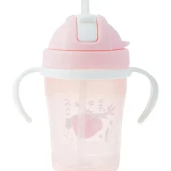 Stephen Joseph Sippy Cups para crianças com palha, preguiça Online