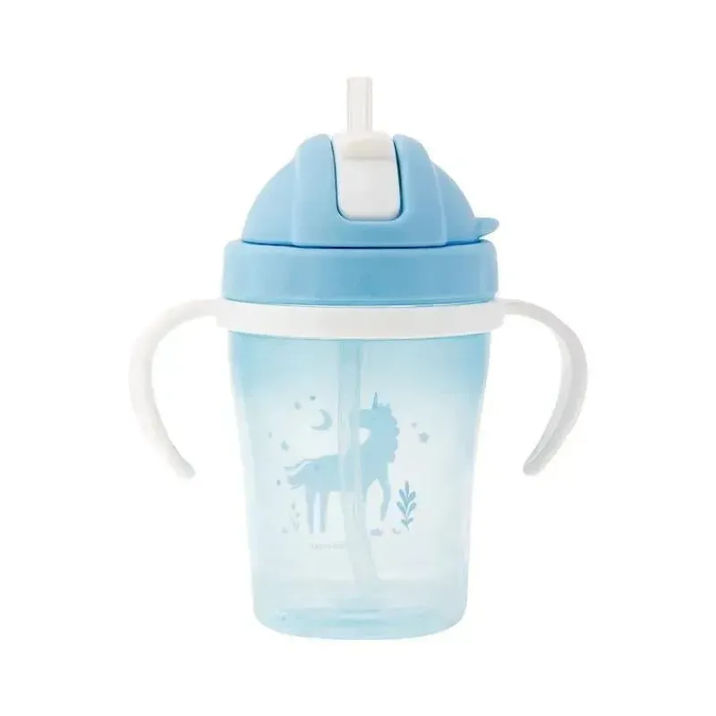 stephen_joseph_sippy_cups_SKUJpuPuybc_1.webp Stephen Joseph Sippy Cups para crianças com palha, unicórnio Hot