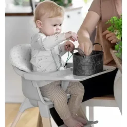 Stokke - Almofada Clikk, barco de mirtilo Hot