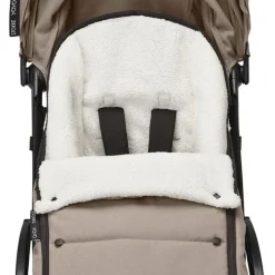Stokke - Babyzen™ Yoyo Footmuff Taupe Best