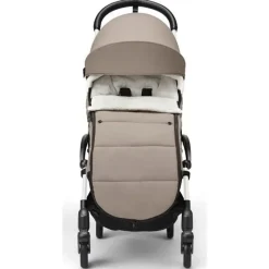 Stokke - Babyzen™ Yoyo Footmuff Taupe Best