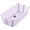 Stokke - Banheira Flexi Extra Grande, Lavanda New