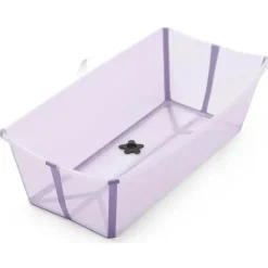 Stokke - Banheira Flexi Extra Grande, Lavanda New