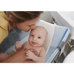 Stokke - Banheira Flexi Extra Grande, Bege Arenoso New
