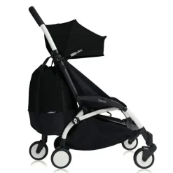 Stokke - Bolsa Yoyo, Preta Hot