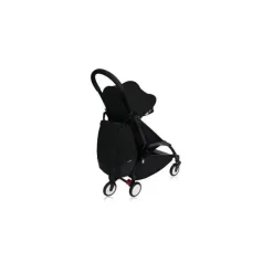Stokke - Bolsa Yoyo, Preta Hot